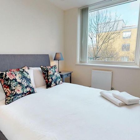 Niksa Serviced Accommodation - Welwyn Garden City Business Park Extérieur photo