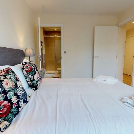 Niksa Serviced Accommodation - Welwyn Garden City Business Park Extérieur photo